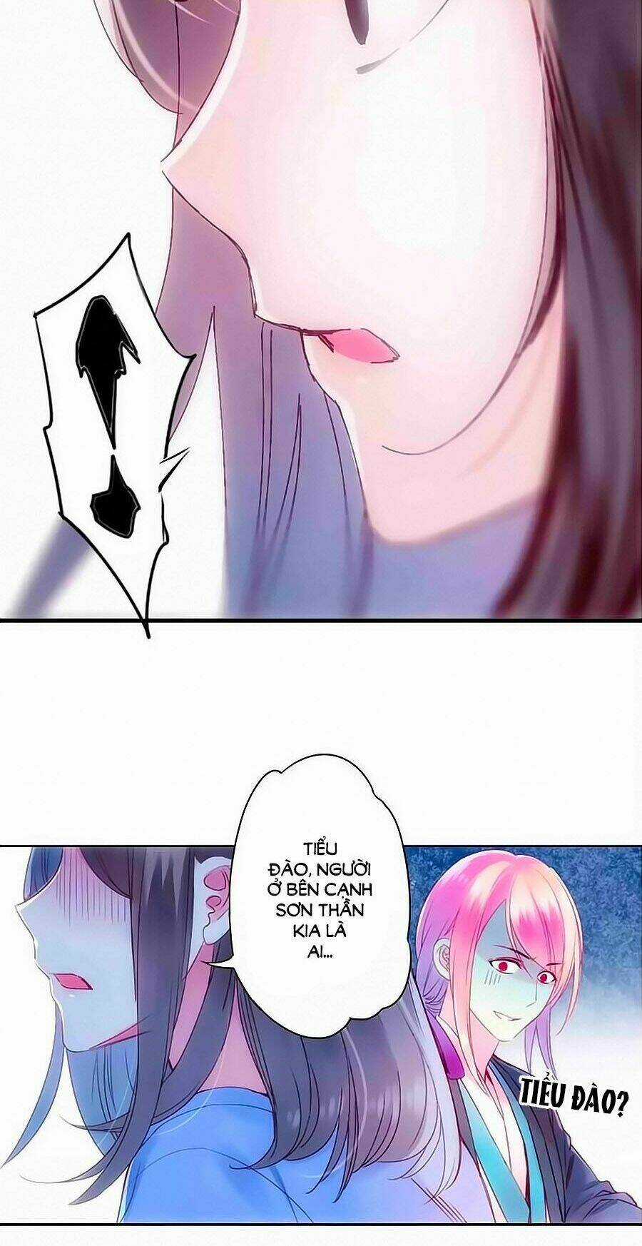 Sơn Thần Và Tiểu Táo 2 - Chapter 13 - Trang 14