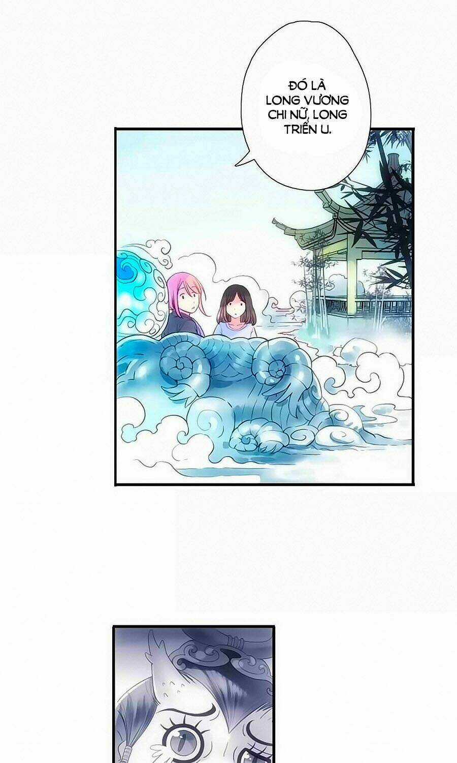 Sơn Thần Và Tiểu Táo 2 - Chapter 13 - Trang 15