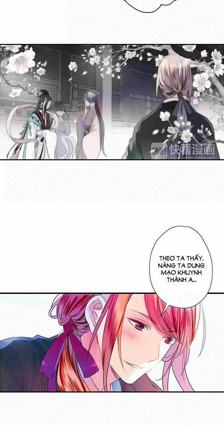 Sơn Thần Và Tiểu Táo 2 - Chapter 13 - Trang 19