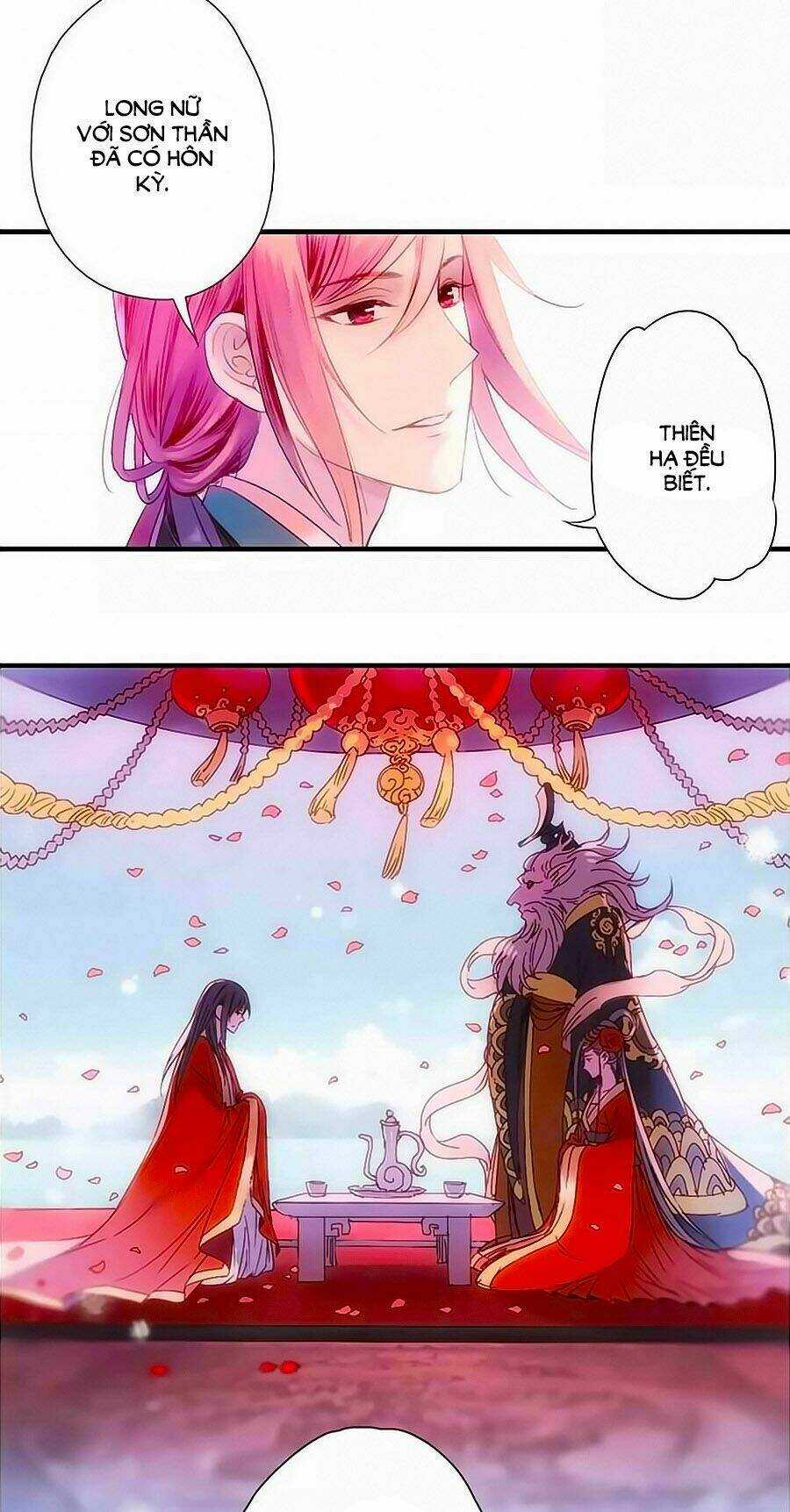 Sơn Thần Và Tiểu Táo 2 - Chapter 13 - Trang 21