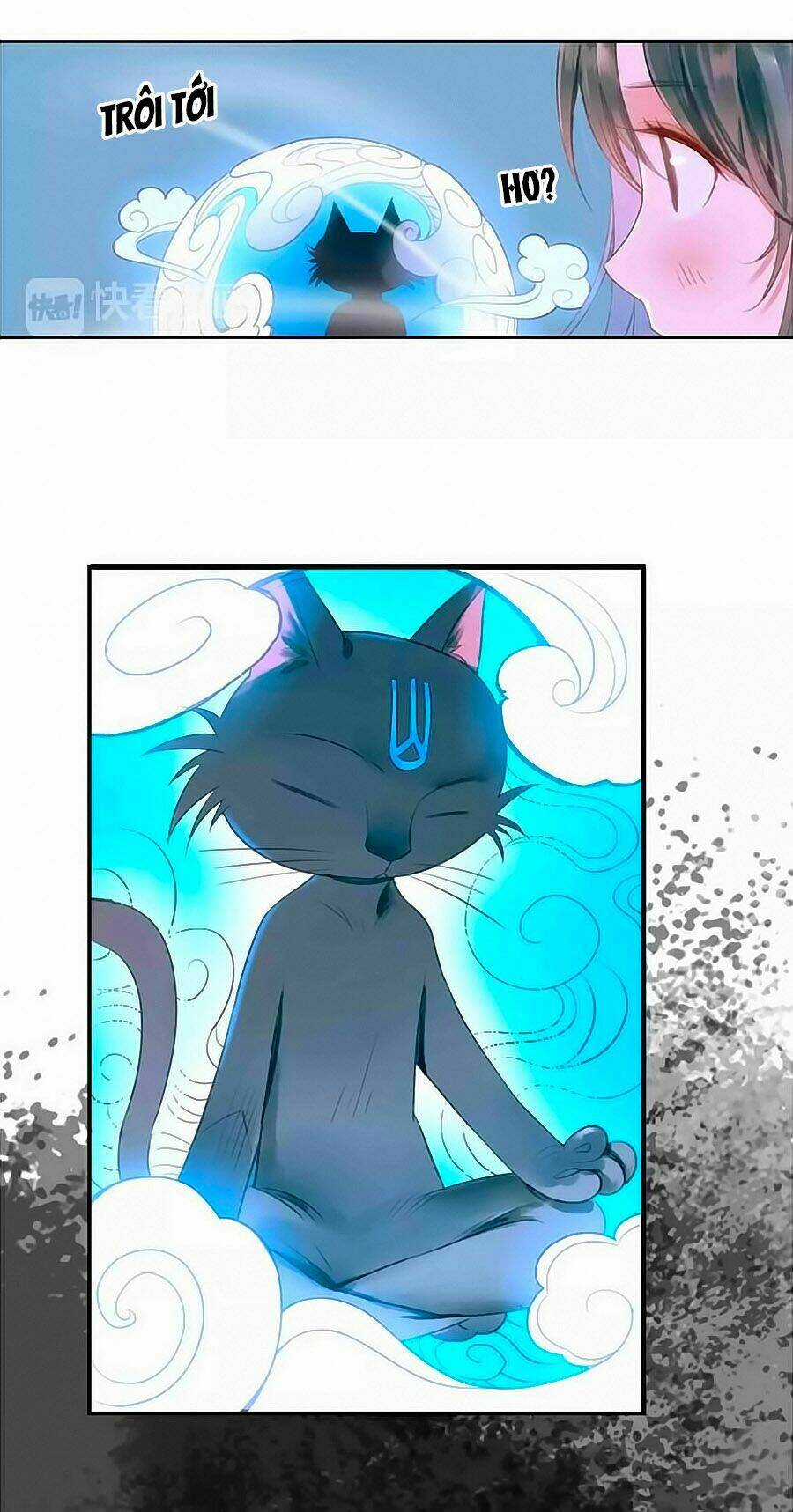 Sơn Thần Và Tiểu Táo 2 - Chapter 13 - Trang 5