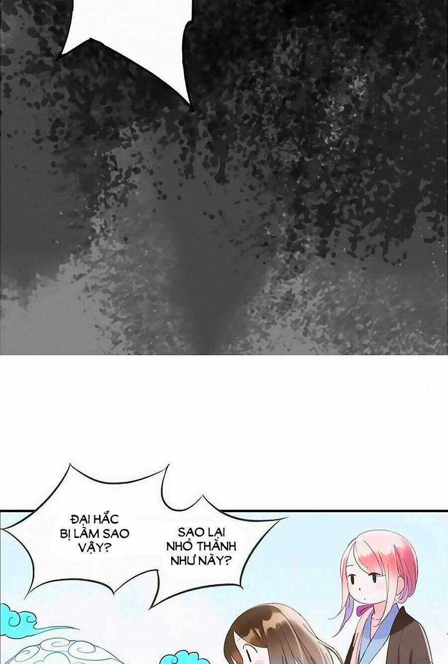 Sơn Thần Và Tiểu Táo 2 - Chapter 13 - Trang 7