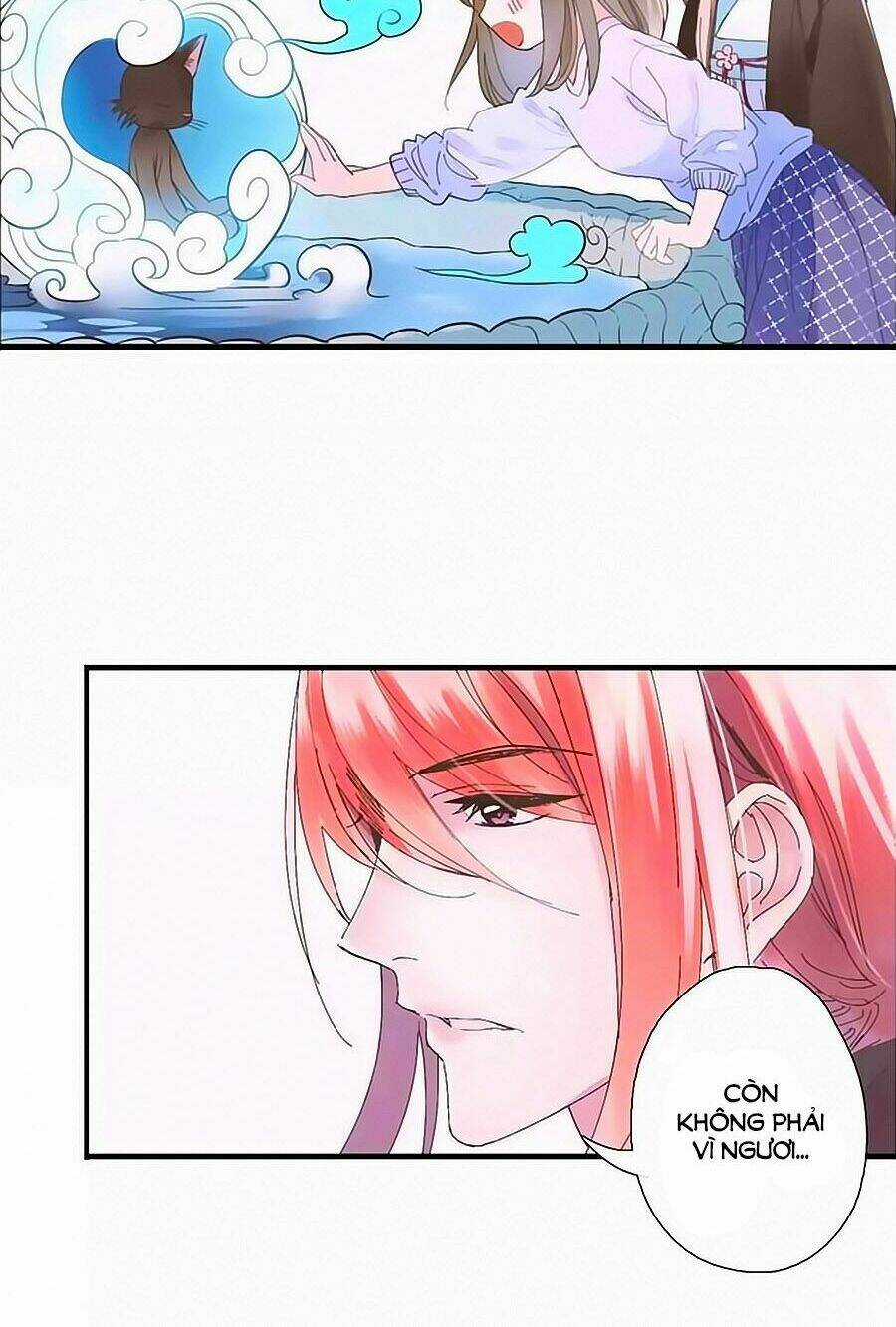 Sơn Thần Và Tiểu Táo 2 - Chapter 13 - Trang 8