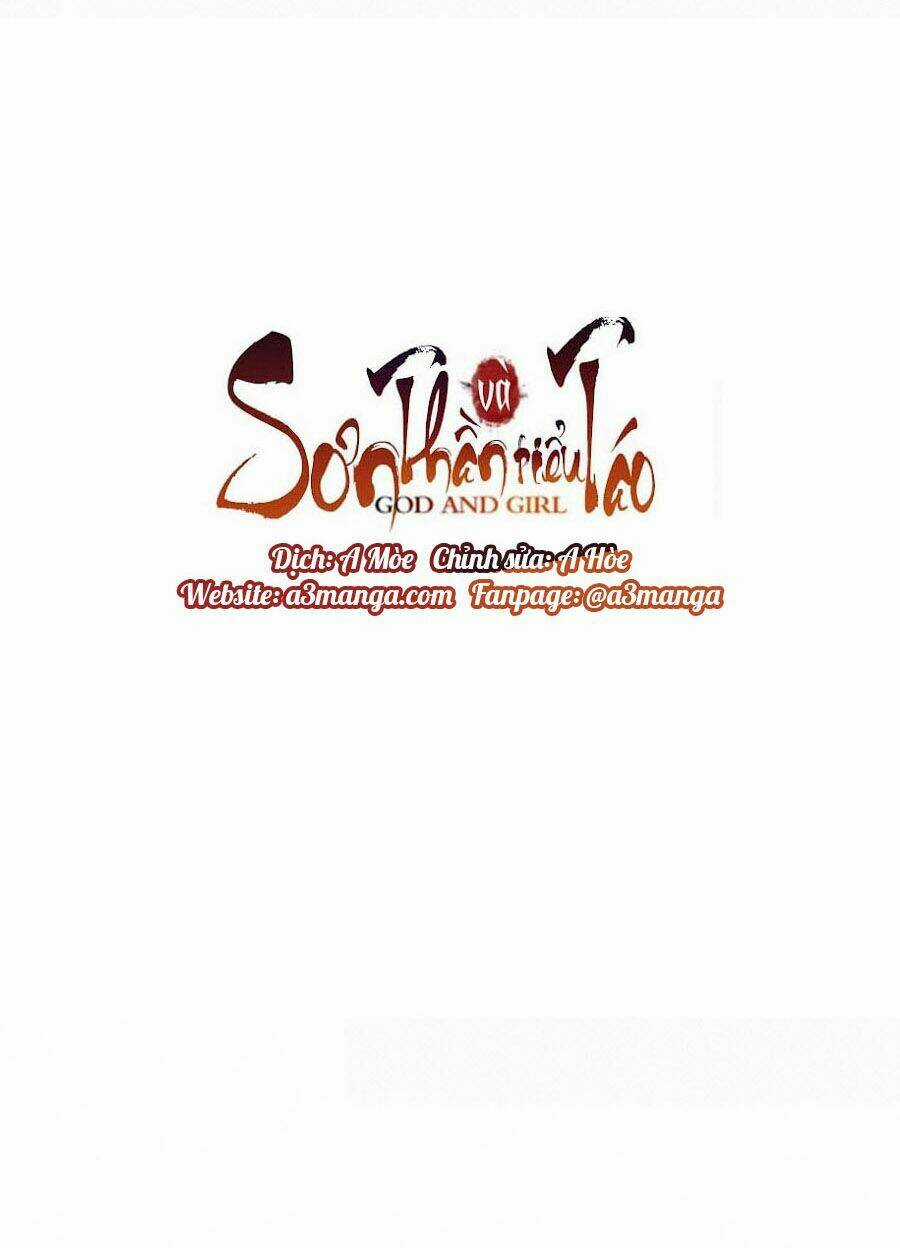 Sơn Thần Và Tiểu Táo 2 - Chapter 14 - Trang 1