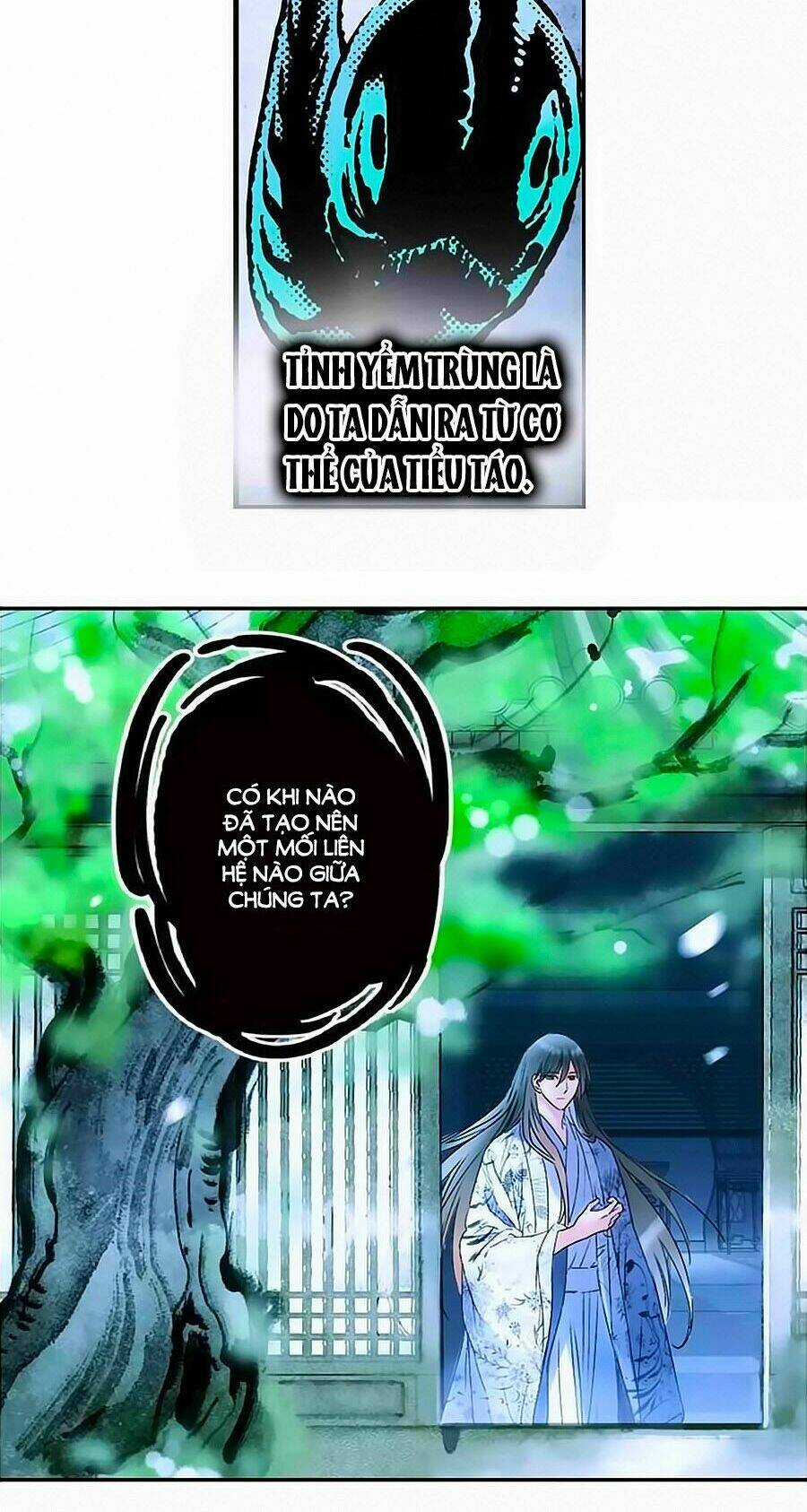 Sơn Thần Và Tiểu Táo 2 - Chapter 15 - Trang 4