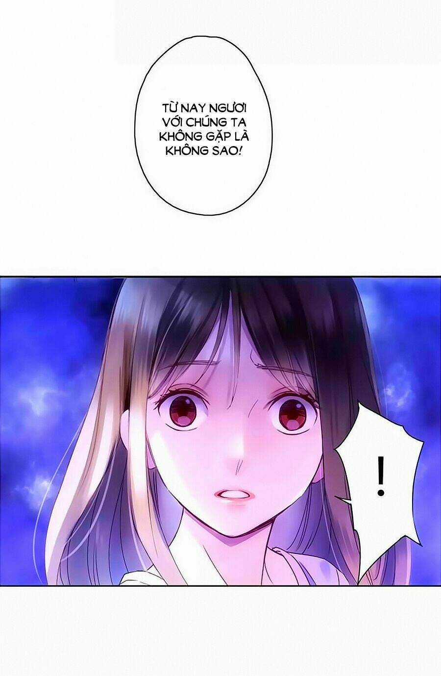 Sơn Thần Và Tiểu Táo 2 - Chapter 18 - Trang 3