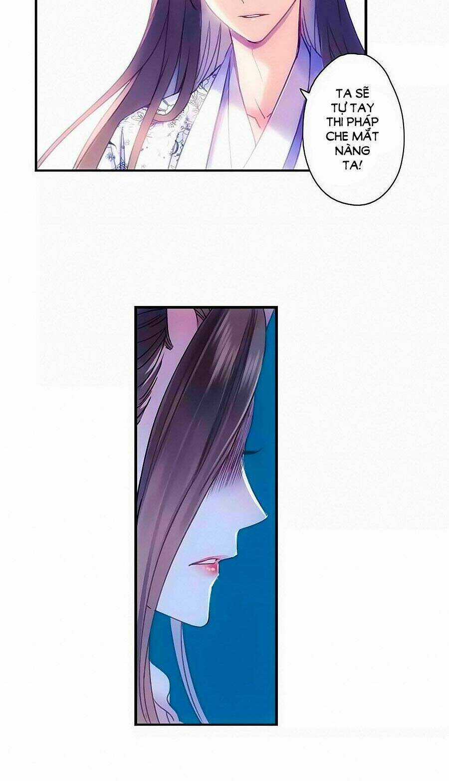 Sơn Thần Và Tiểu Táo 2 - Chapter 19 - Trang 14