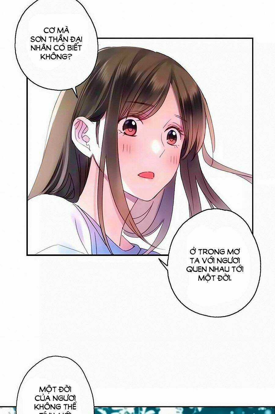 Sơn Thần Và Tiểu Táo 2 - Chapter 19 - Trang 33