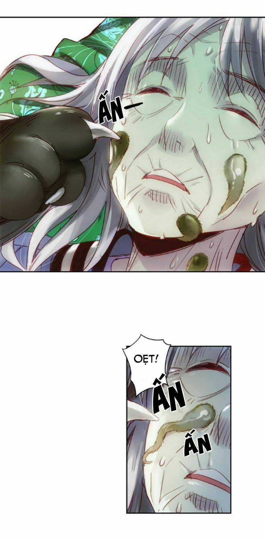 Sơn Thần Và Tiểu Táo 2 - Chapter 2 - Trang 1