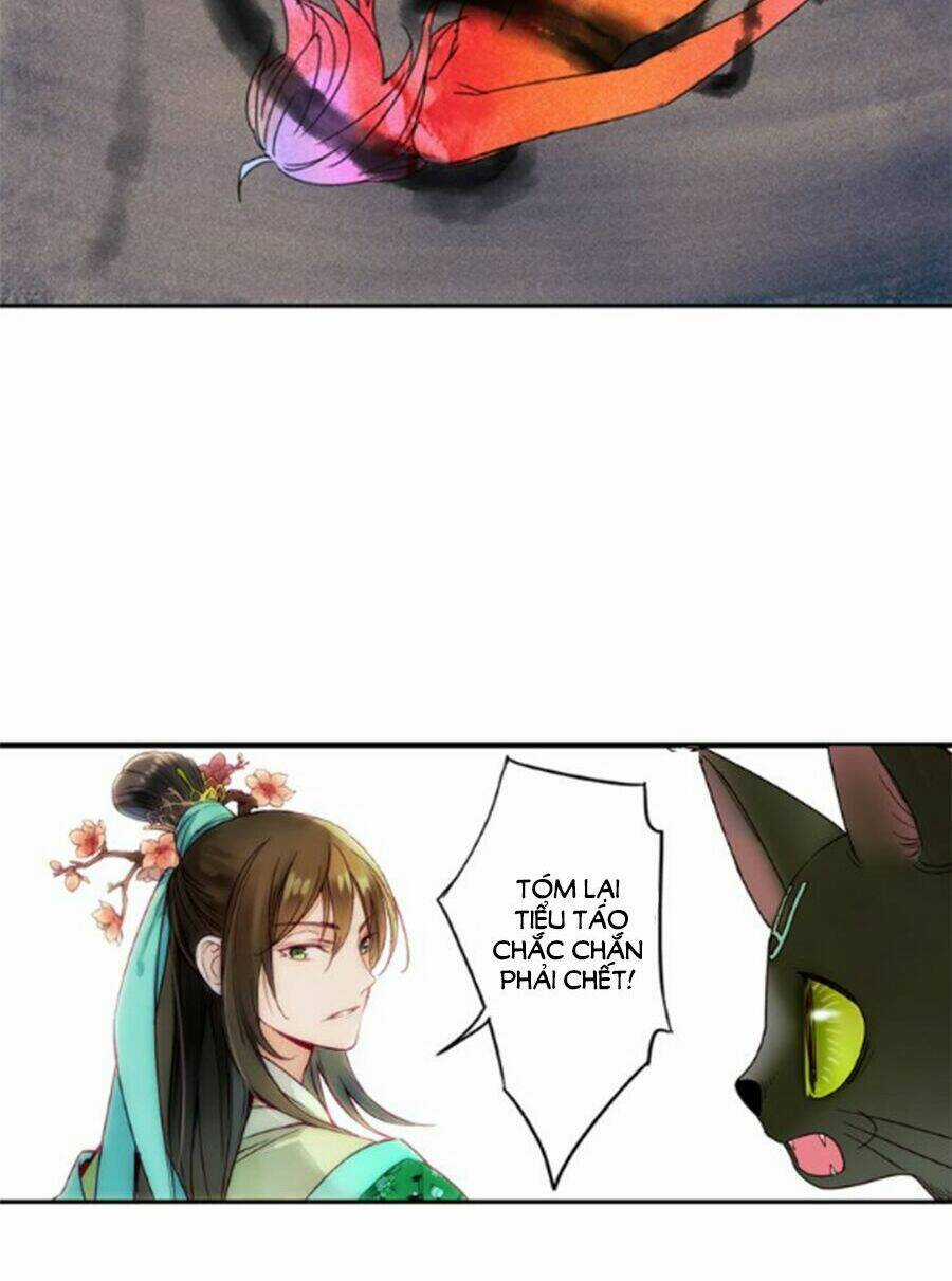 Sơn Thần Và Tiểu Táo 2 - Chapter 2 - Trang 23