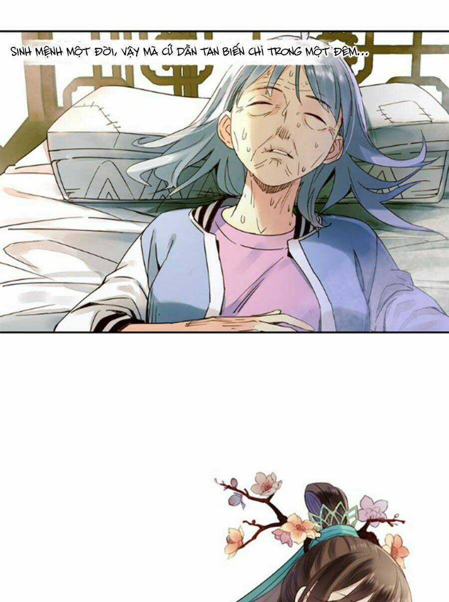 Sơn Thần Và Tiểu Táo 2 - Chapter 2 - Trang 7