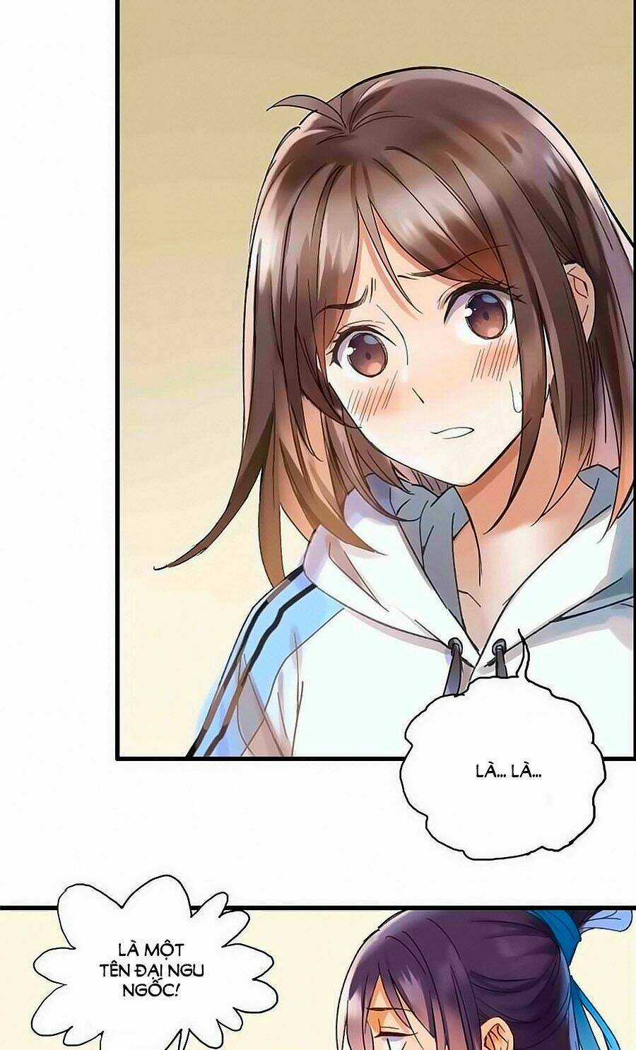 Sơn Thần Và Tiểu Táo 2 - Chapter 20 - Trang 23