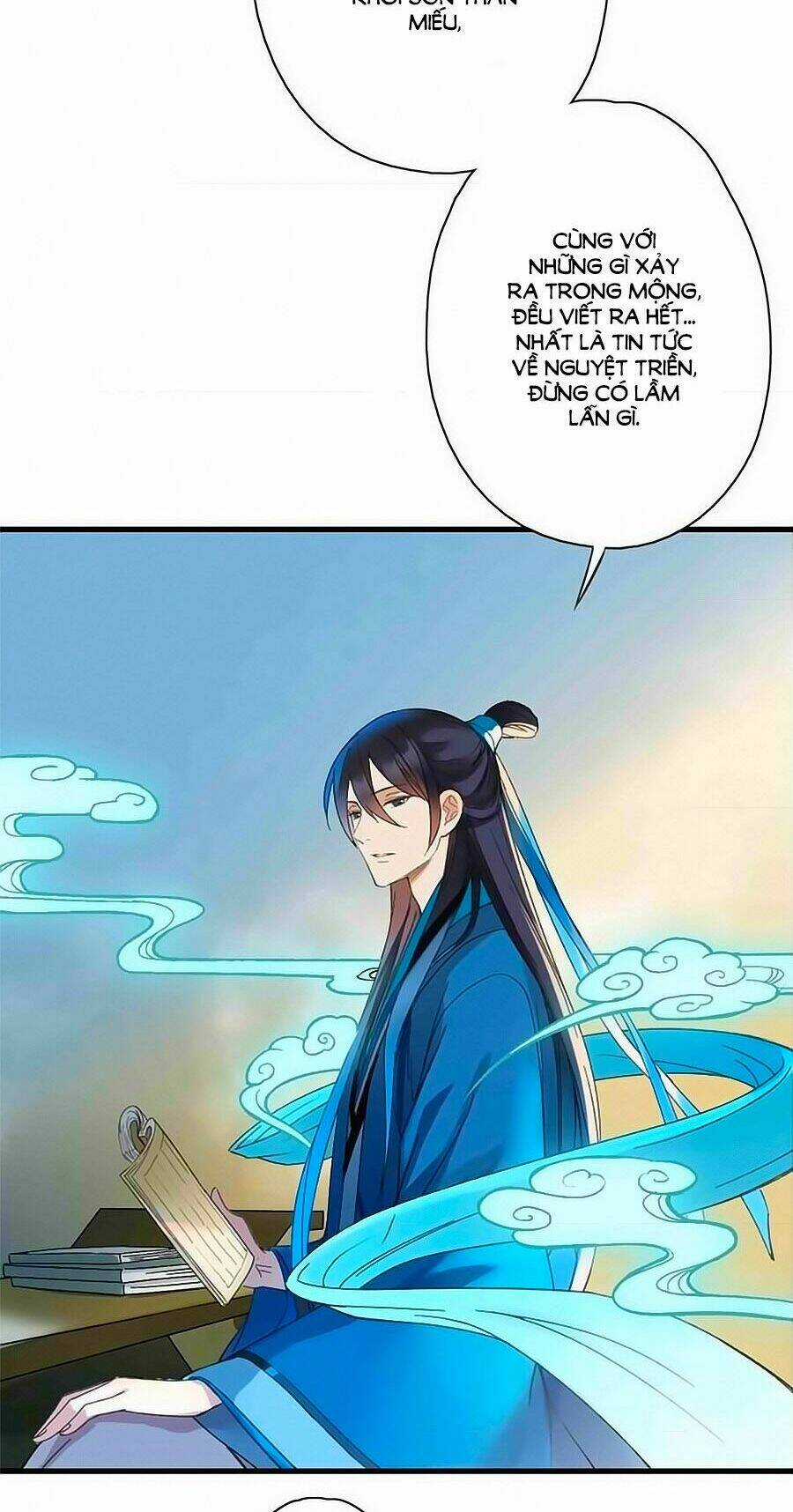 Sơn Thần Và Tiểu Táo 2 - Chapter 20 - Trang 6