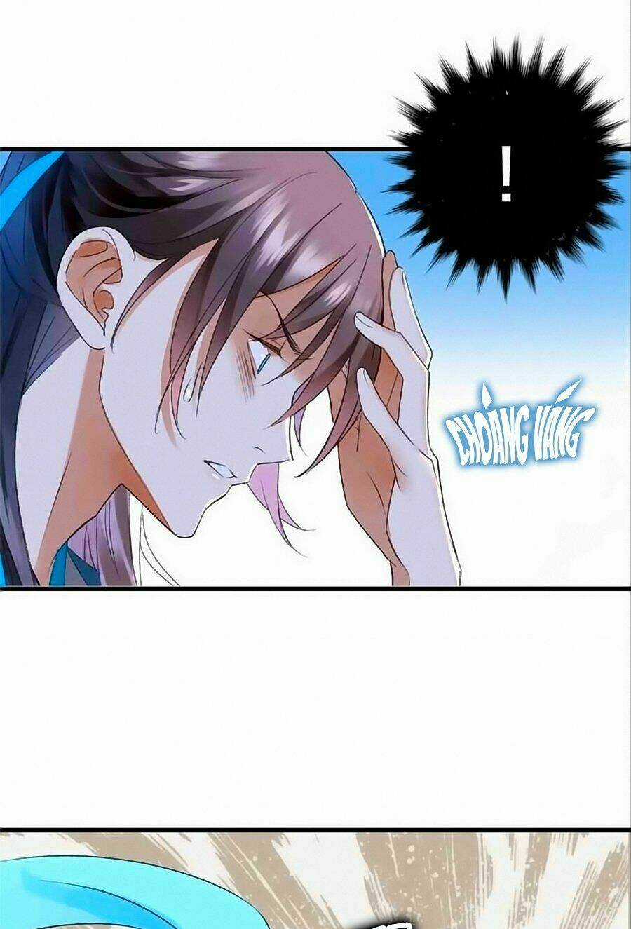 Sơn Thần Và Tiểu Táo 2 - Chapter 21 - Trang 1