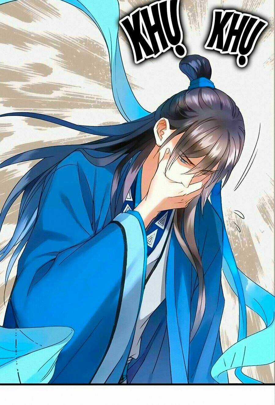 Sơn Thần Và Tiểu Táo 2 - Chapter 21 - Trang 2