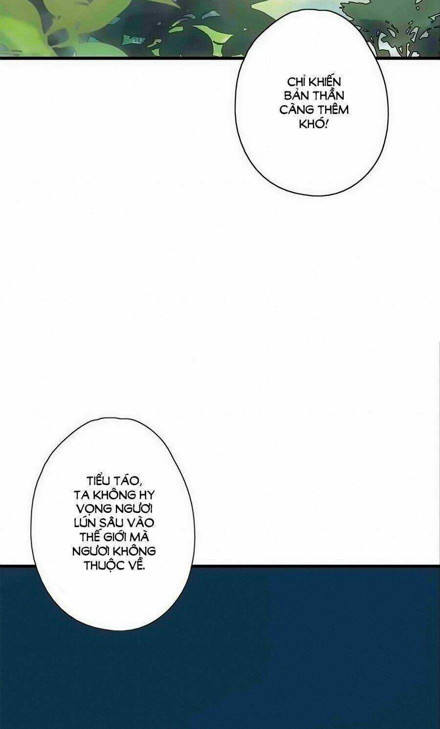 Sơn Thần Và Tiểu Táo 2 - Chapter 21 - Trang 11