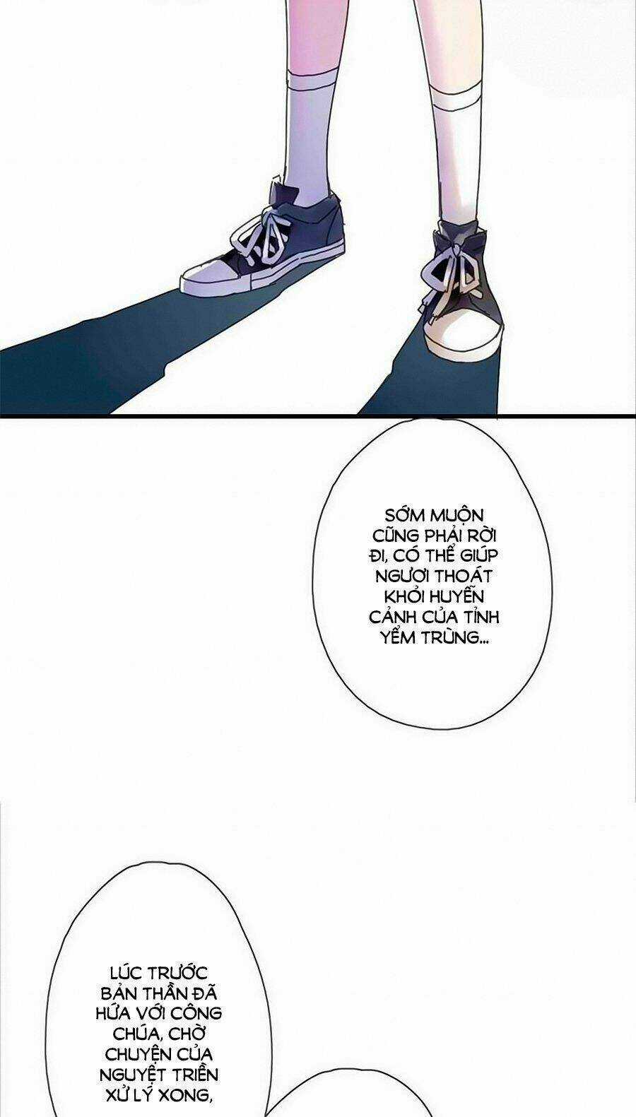 Sơn Thần Và Tiểu Táo 2 - Chapter 21 - Trang 13