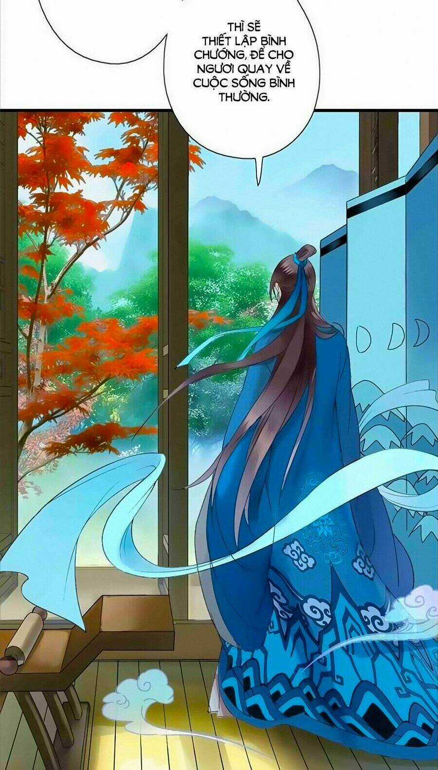 Sơn Thần Và Tiểu Táo 2 - Chapter 21 - Trang 14