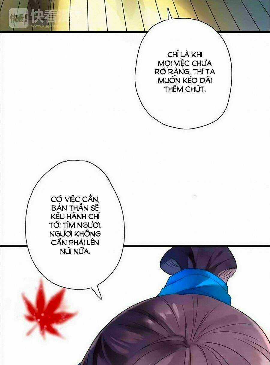 Sơn Thần Và Tiểu Táo 2 - Chapter 21 - Trang 15