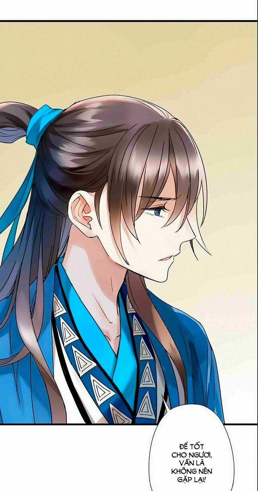 Sơn Thần Và Tiểu Táo 2 - Chapter 21 - Trang 18