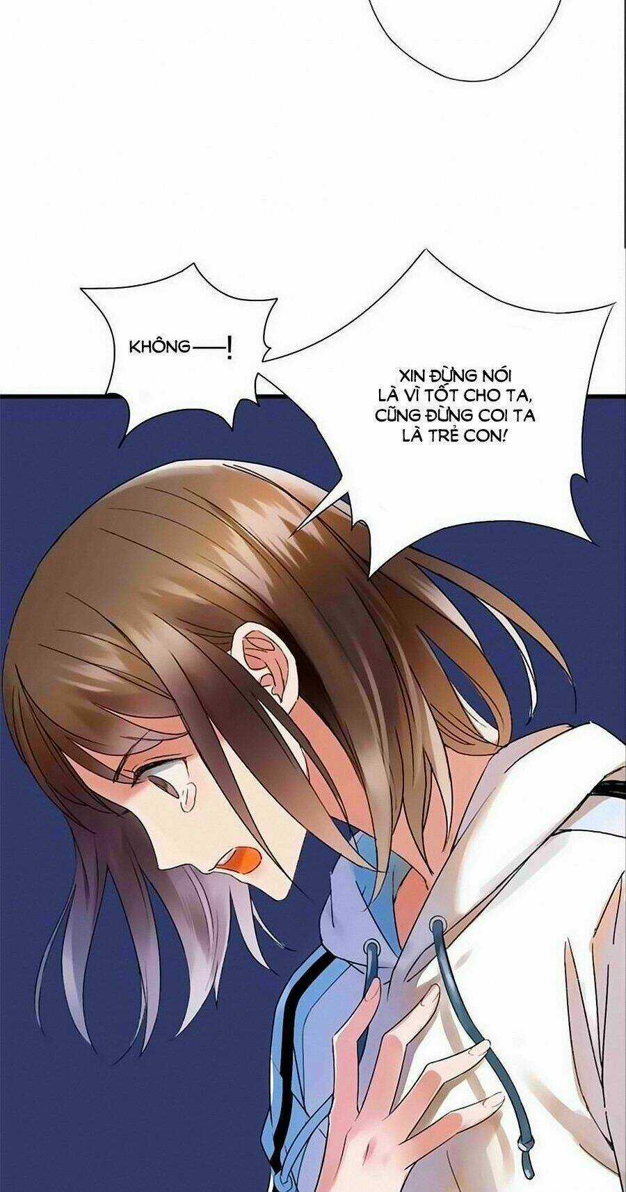 Sơn Thần Và Tiểu Táo 2 - Chapter 21 - Trang 19