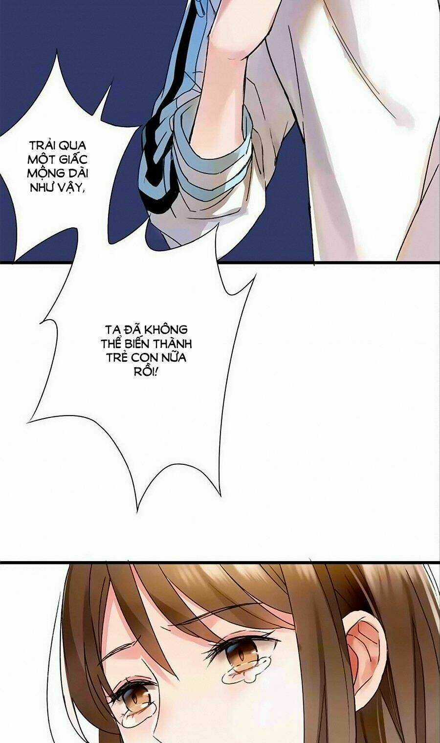 Sơn Thần Và Tiểu Táo 2 - Chapter 21 - Trang 20