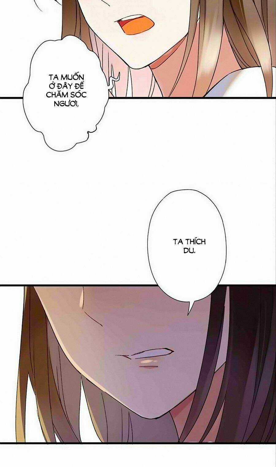 Sơn Thần Và Tiểu Táo 2 - Chapter 21 - Trang 21