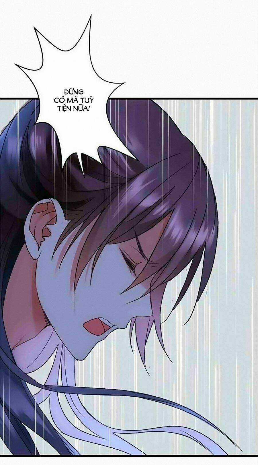 Sơn Thần Và Tiểu Táo 2 - Chapter 21 - Trang 22