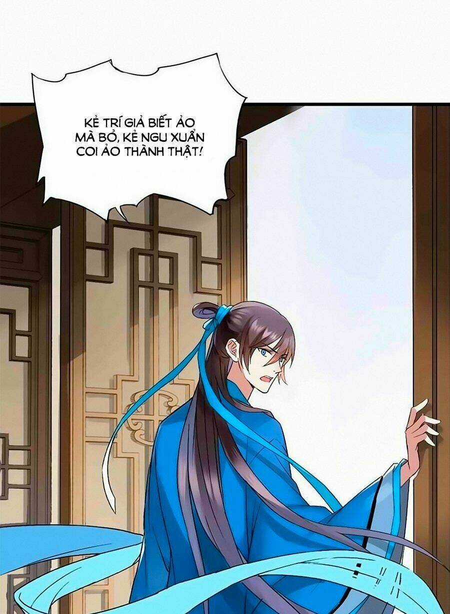 Sơn Thần Và Tiểu Táo 2 - Chapter 21 - Trang 24