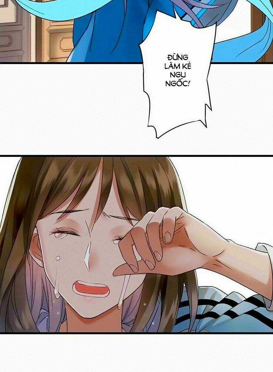 Sơn Thần Và Tiểu Táo 2 - Chapter 21 - Trang 25