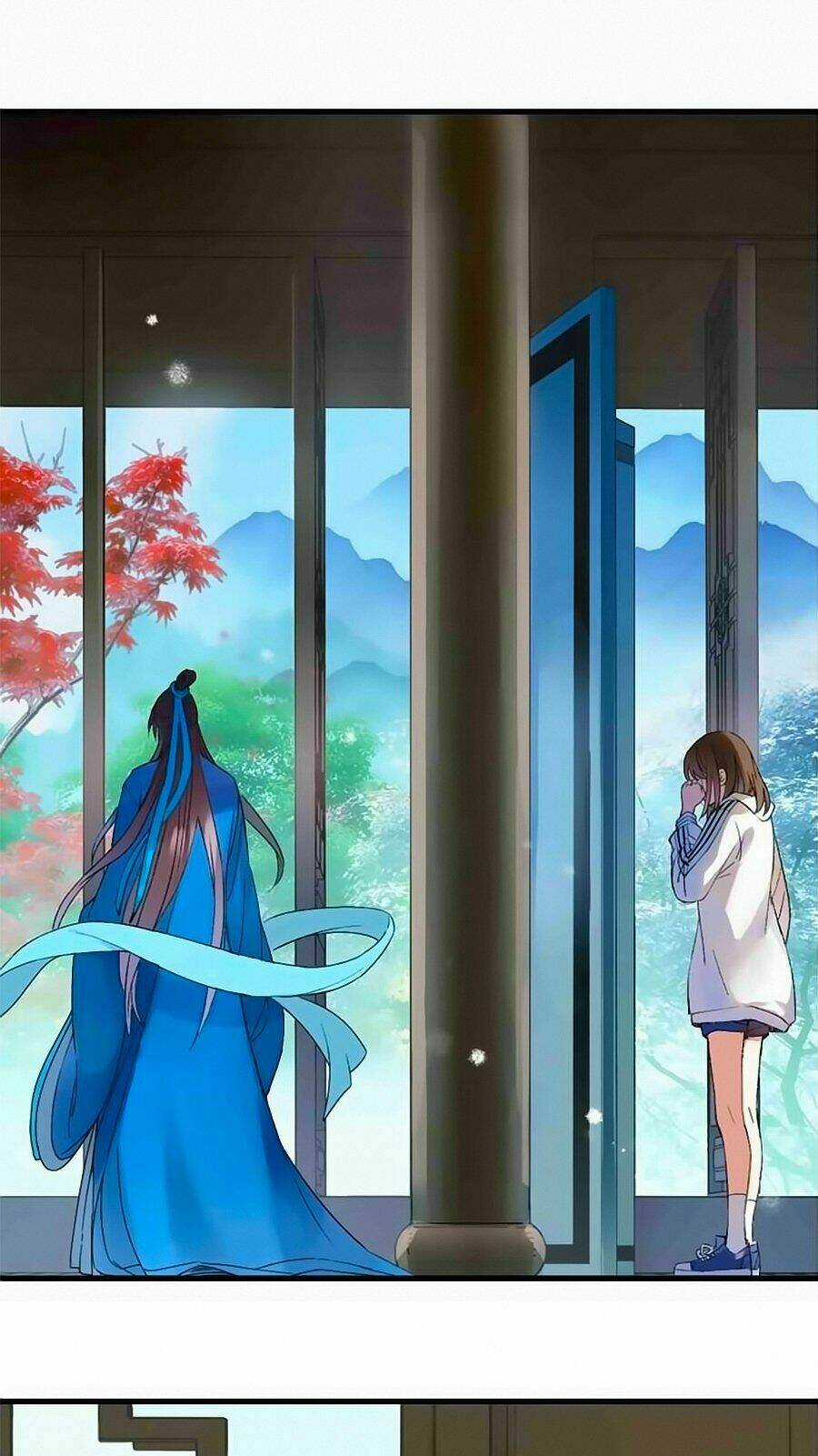 Sơn Thần Và Tiểu Táo 2 - Chapter 21 - Trang 26