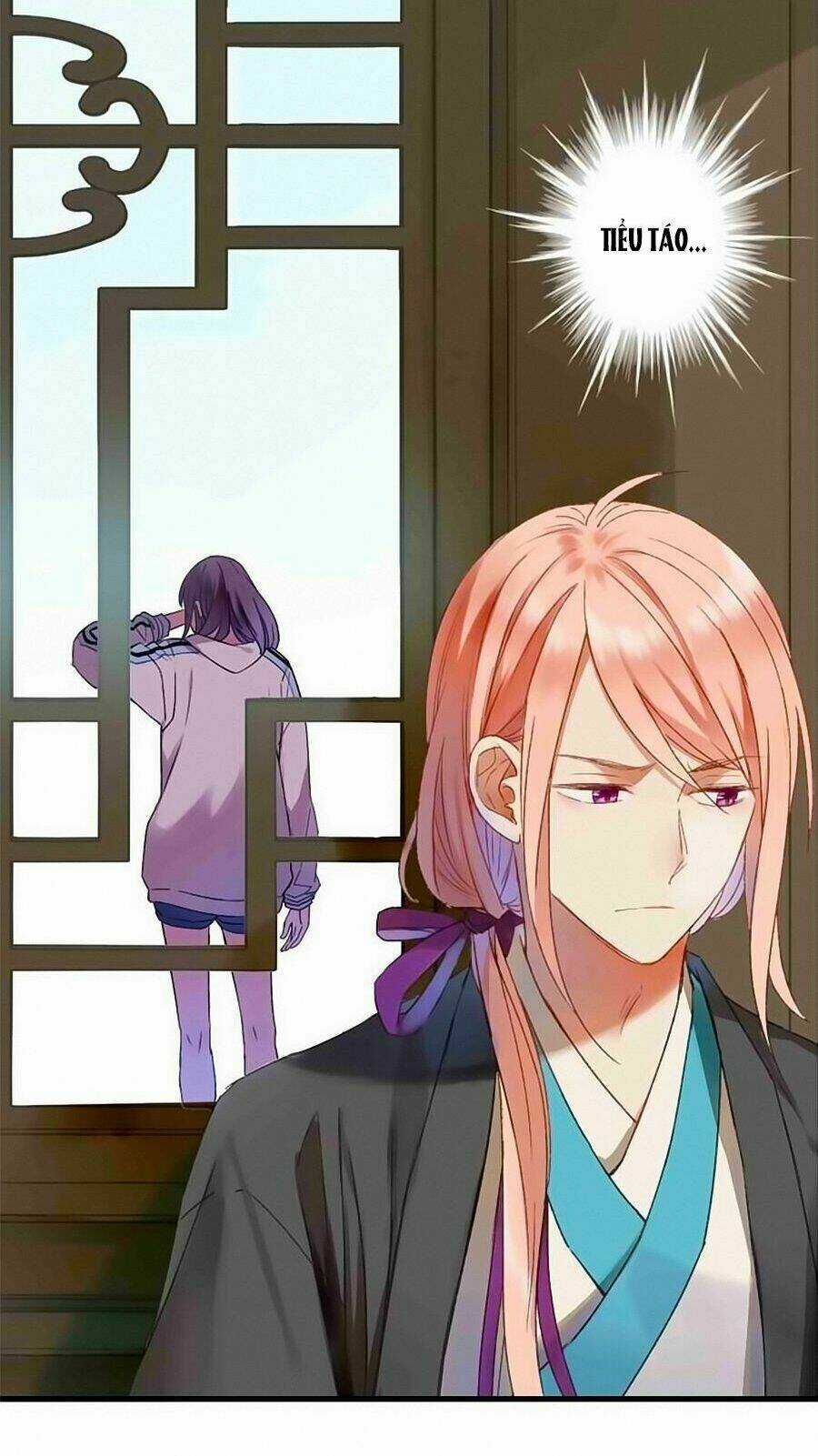 Sơn Thần Và Tiểu Táo 2 - Chapter 21 - Trang 27