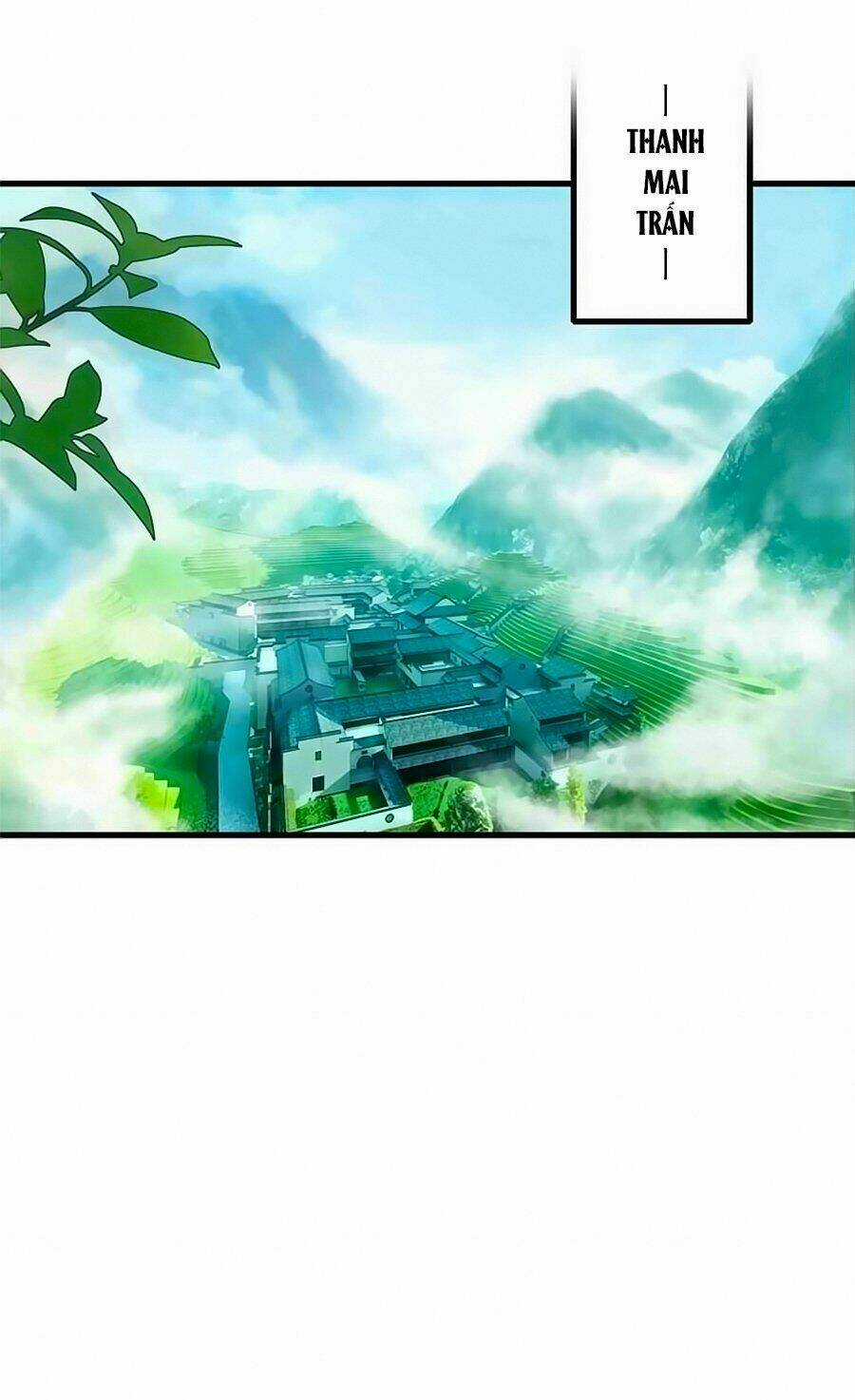 Sơn Thần Và Tiểu Táo 2 - Chapter 21 - Trang 28