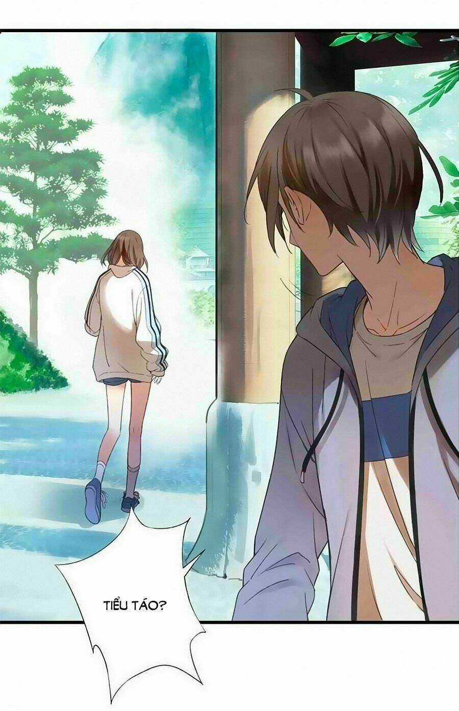 Sơn Thần Và Tiểu Táo 2 - Chapter 21 - Trang 30