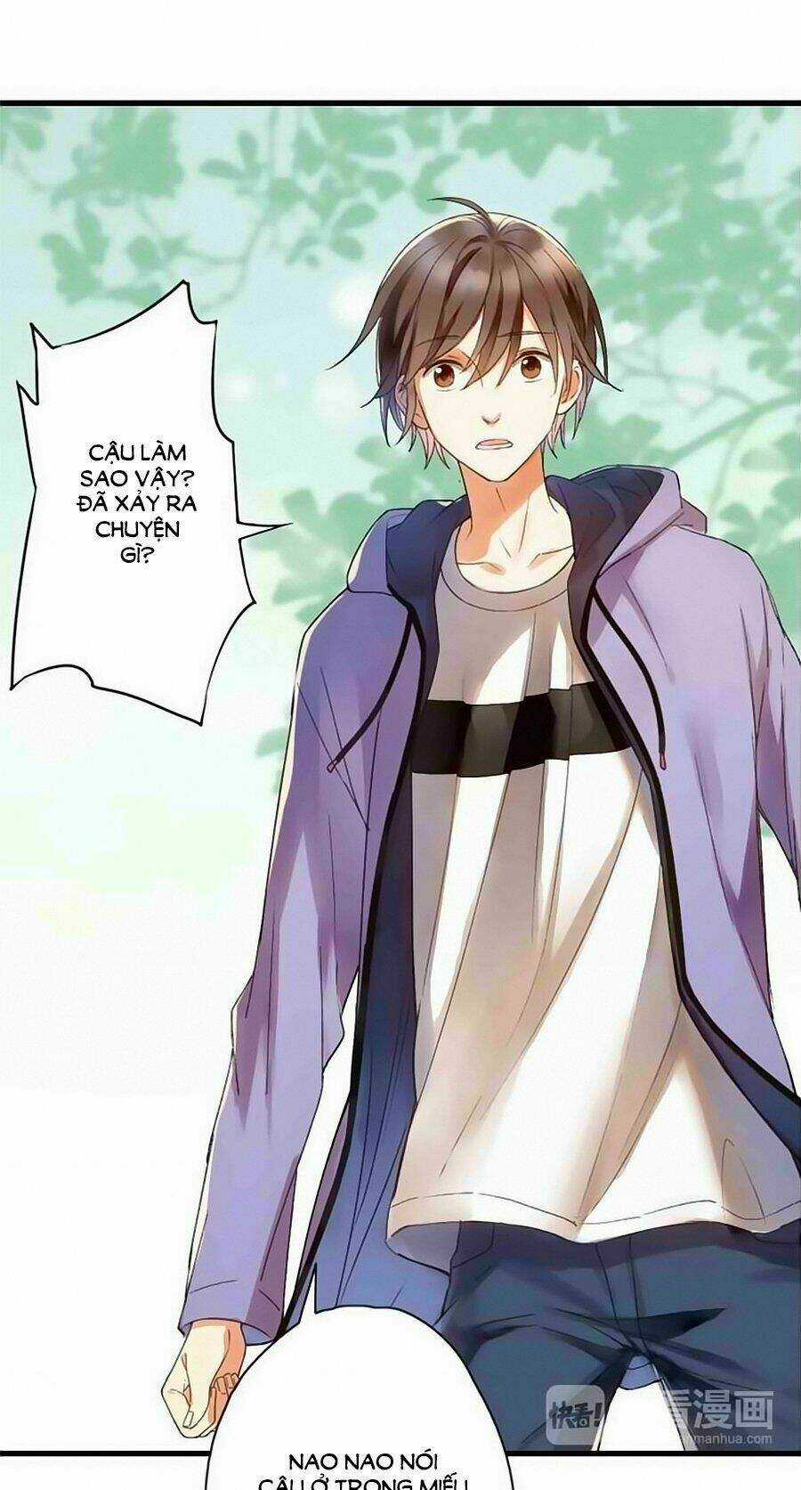 Sơn Thần Và Tiểu Táo 2 - Chapter 21 - Trang 32