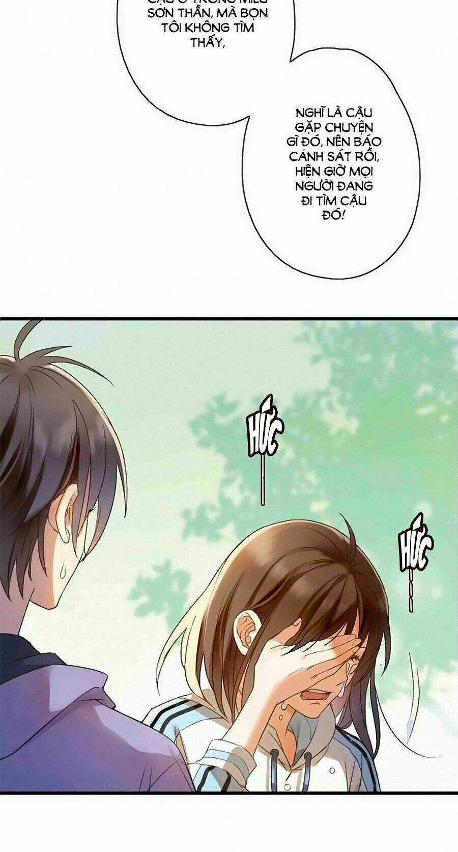 Sơn Thần Và Tiểu Táo 2 - Chapter 21 - Trang 33