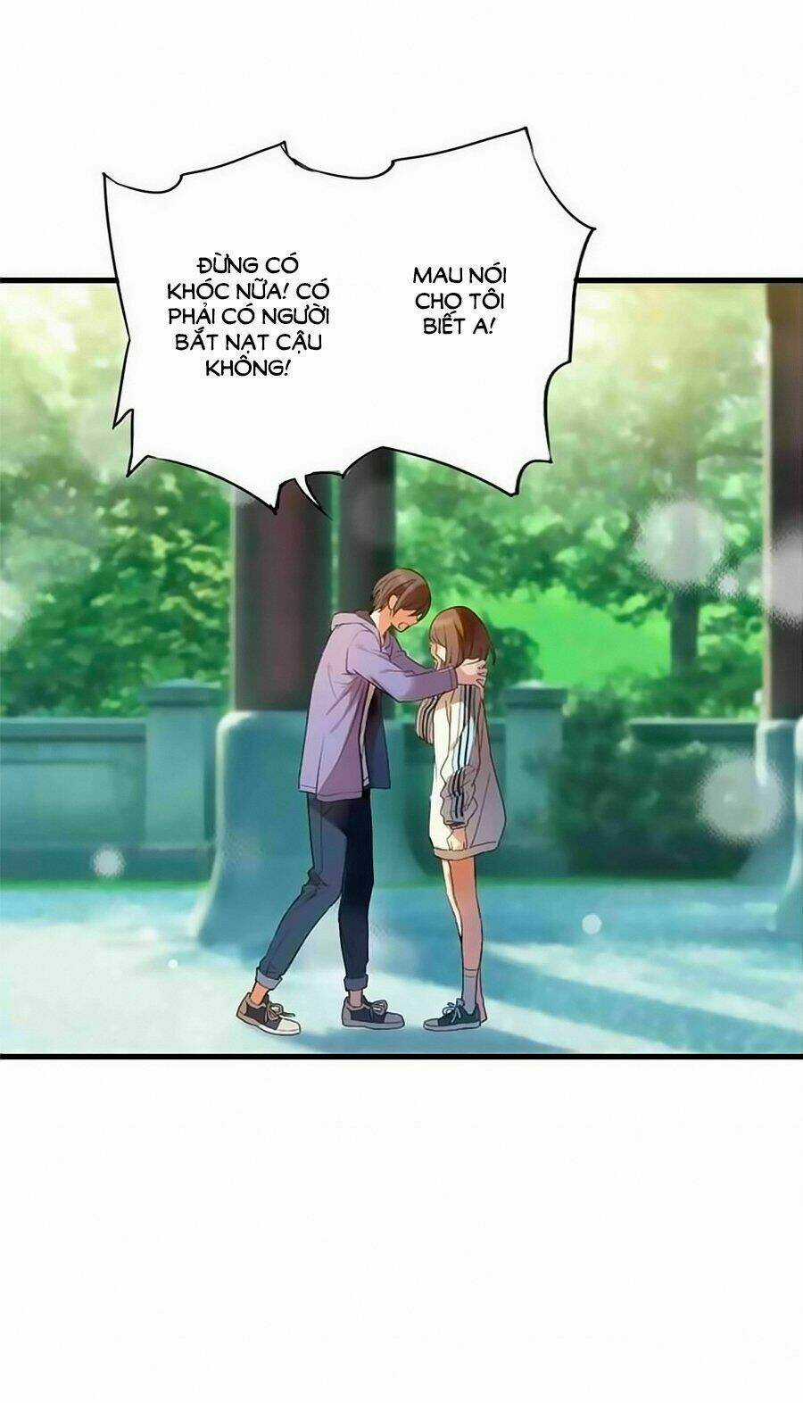 Sơn Thần Và Tiểu Táo 2 - Chapter 21 - Trang 34