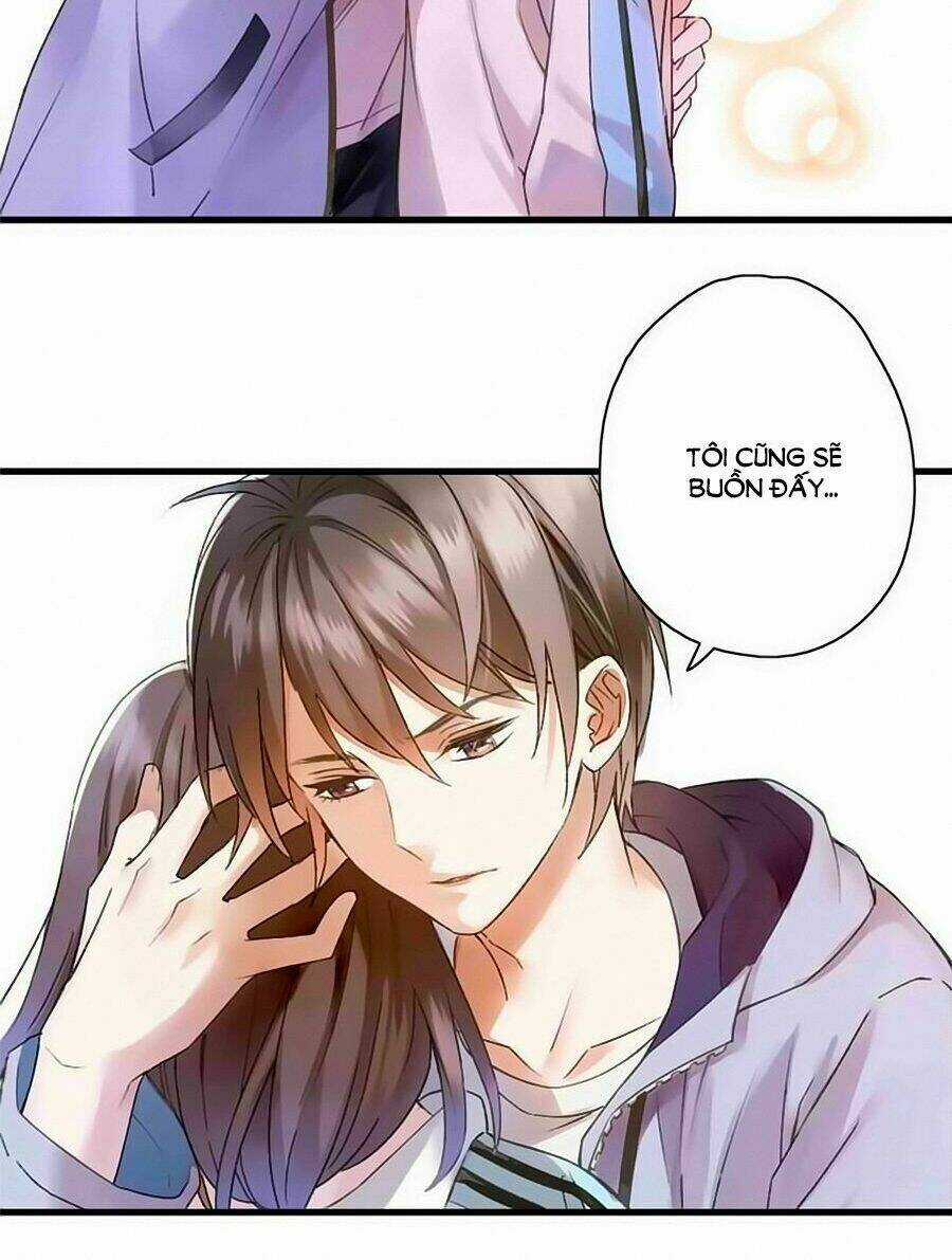 Sơn Thần Và Tiểu Táo 2 - Chapter 21 - Trang 39