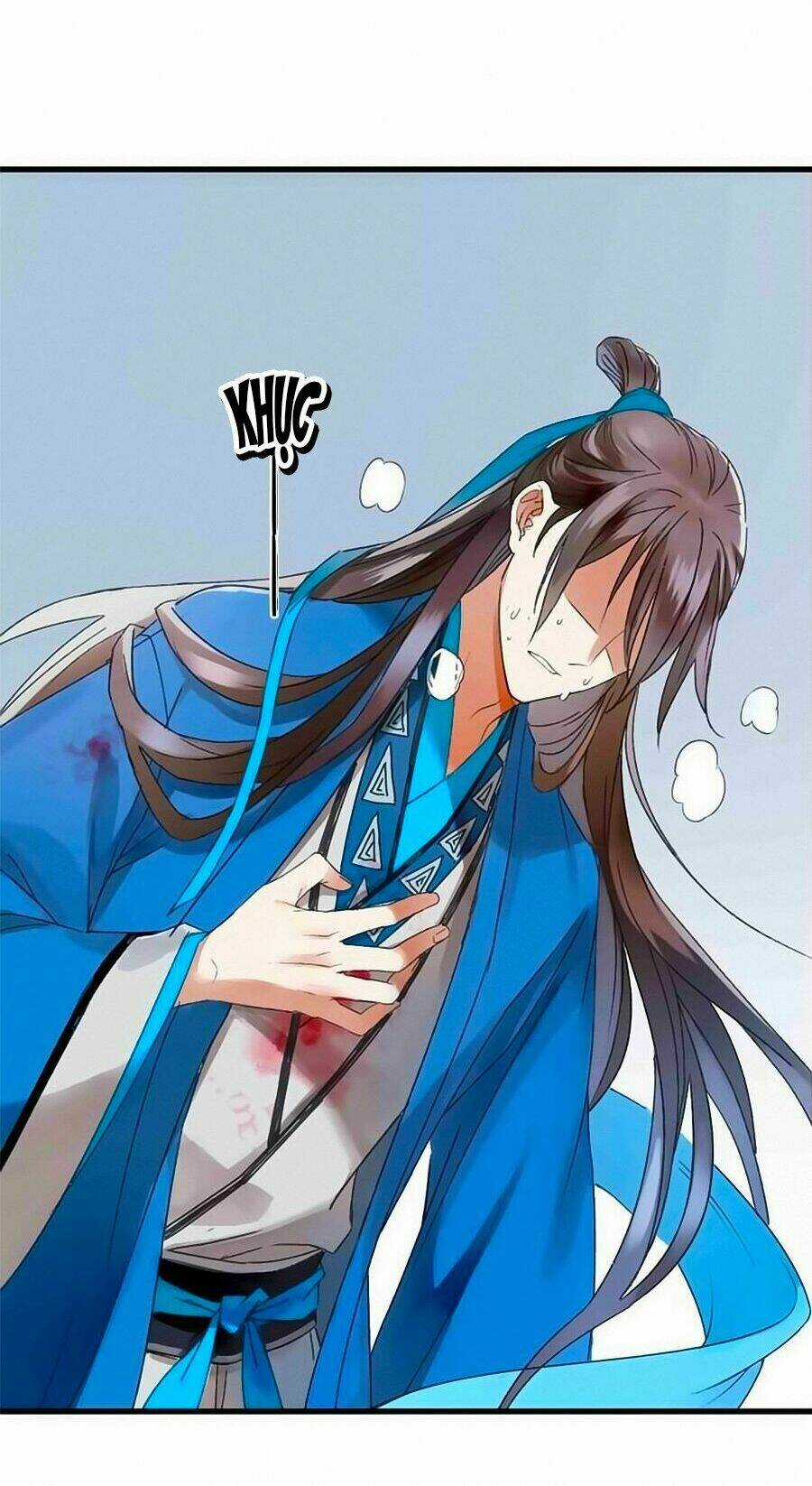 Sơn Thần Và Tiểu Táo 2 - Chapter 21 - Trang 6