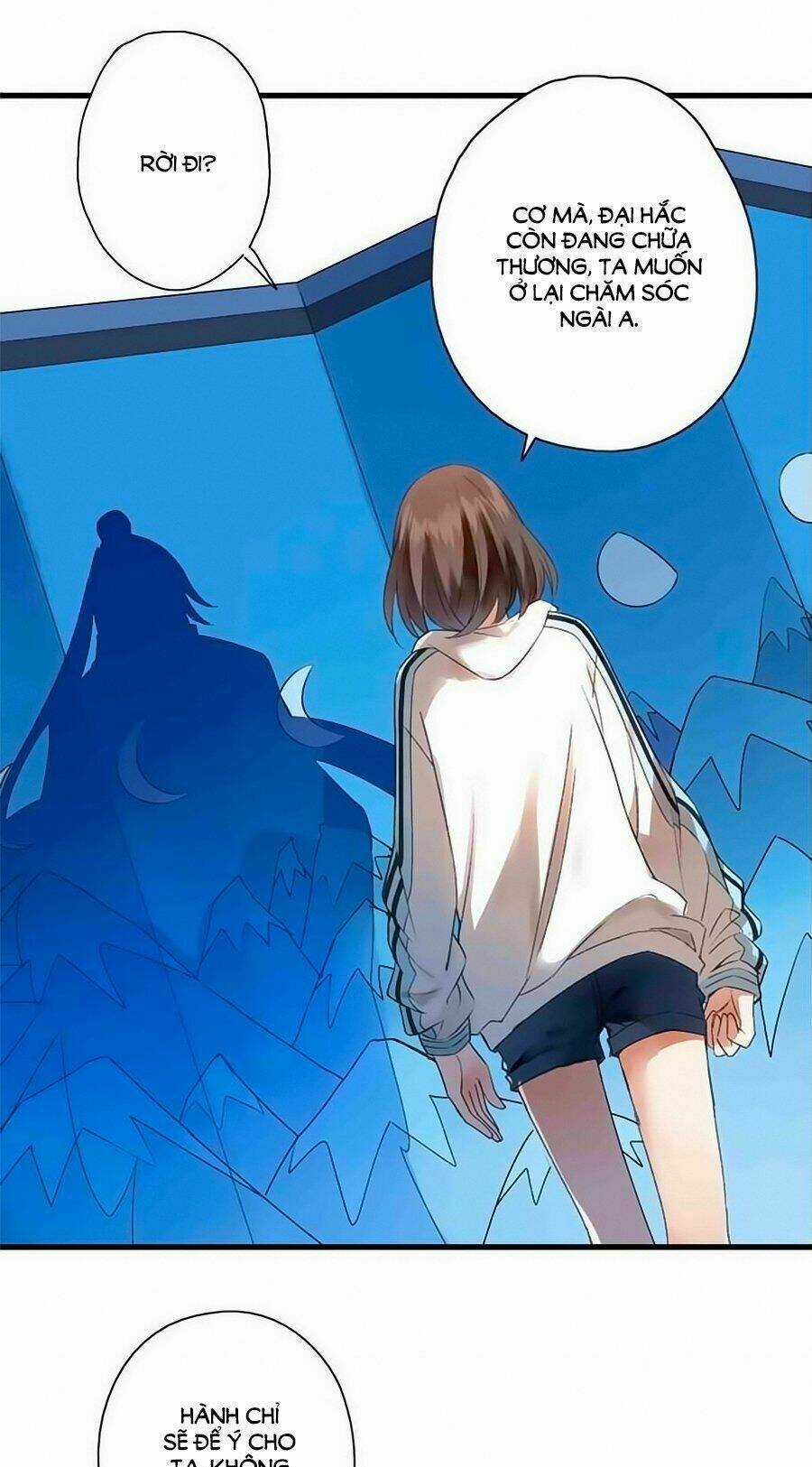 Sơn Thần Và Tiểu Táo 2 - Chapter 21 - Trang 9