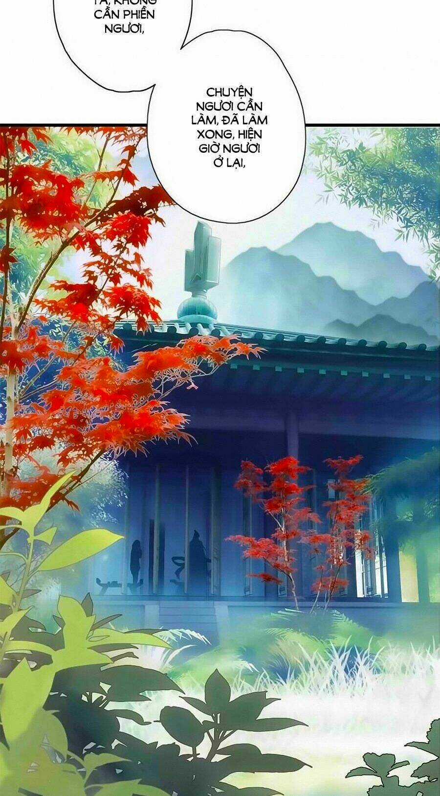 Sơn Thần Và Tiểu Táo 2 - Chapter 21 - Trang 10