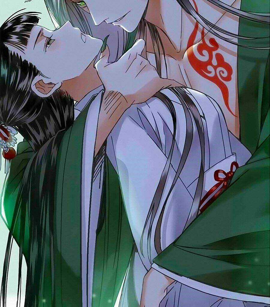 Sơn Thần Và Tiểu Táo 2 - Chapter 22 - Trang 21