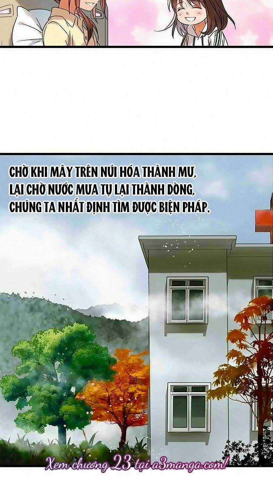 Sơn Thần Và Tiểu Táo 2 - Chapter 22 - Trang 35