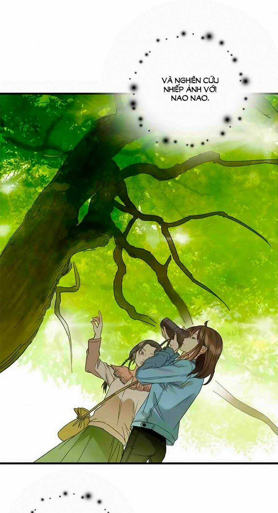 Sơn Thần Và Tiểu Táo 2 - Chapter 23 - Trang 3