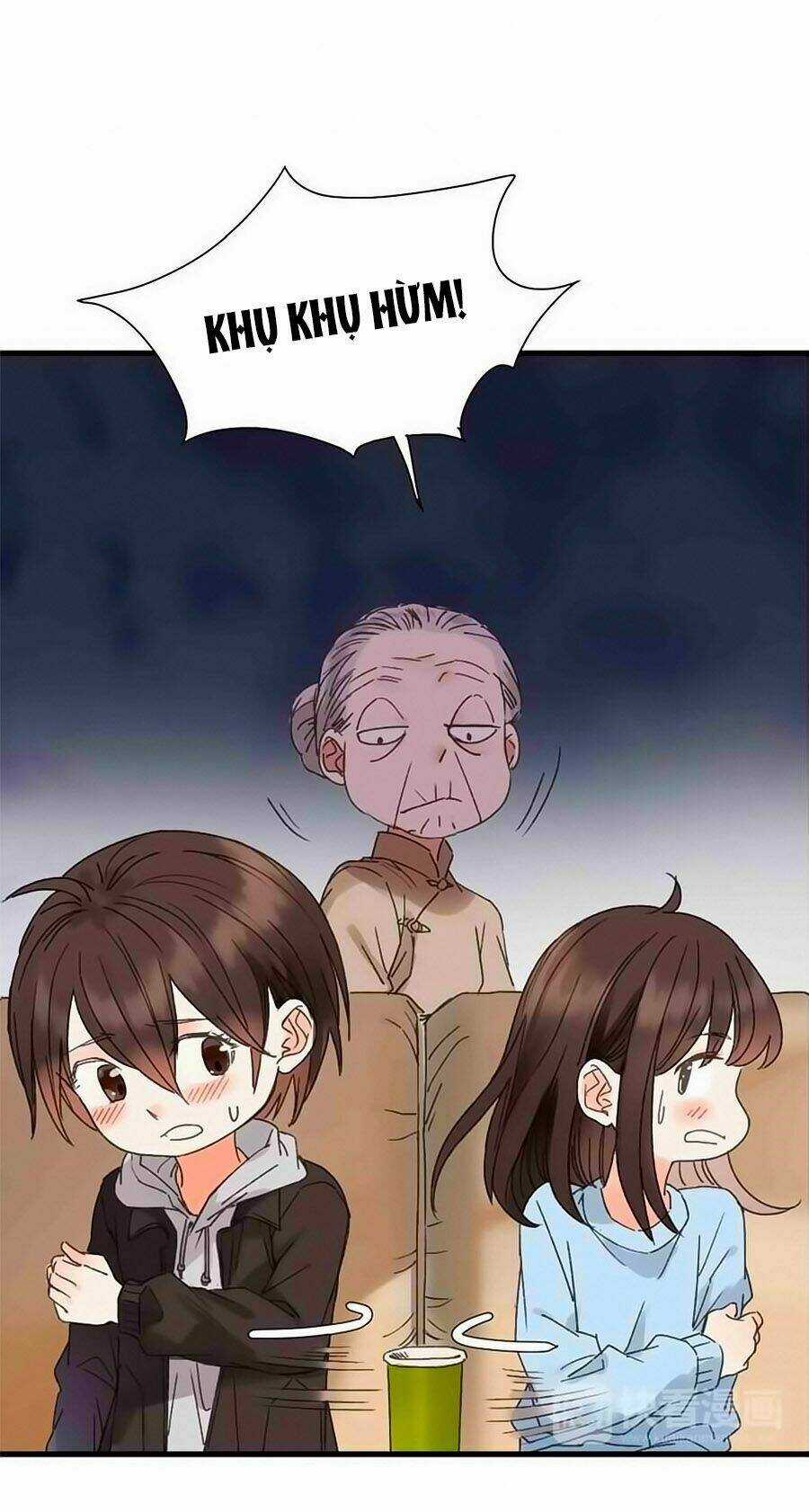 Sơn Thần Và Tiểu Táo 2 - Chapter 23 - Trang 21