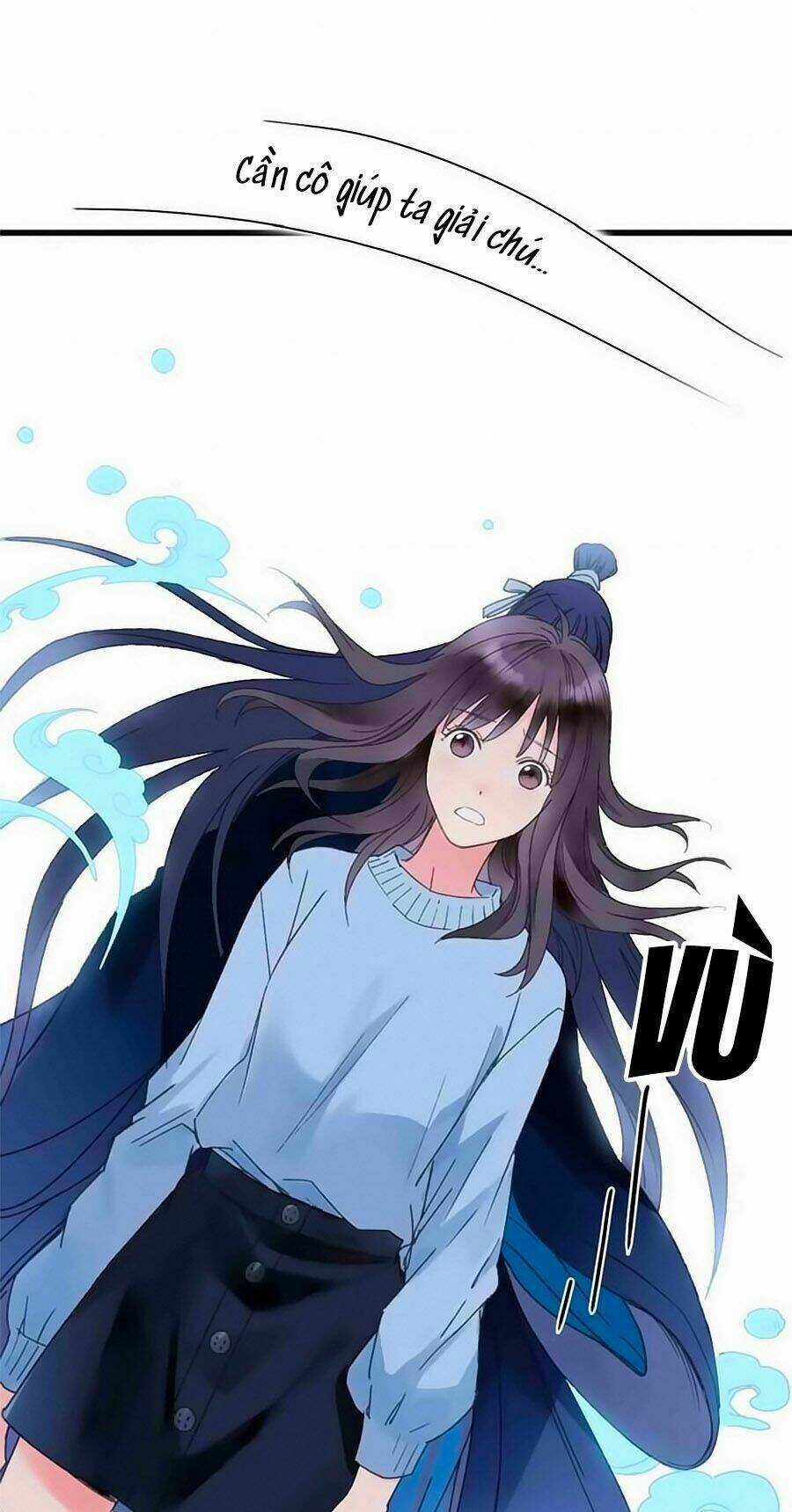 Sơn Thần Và Tiểu Táo 2 - Chapter 23 - Trang 31