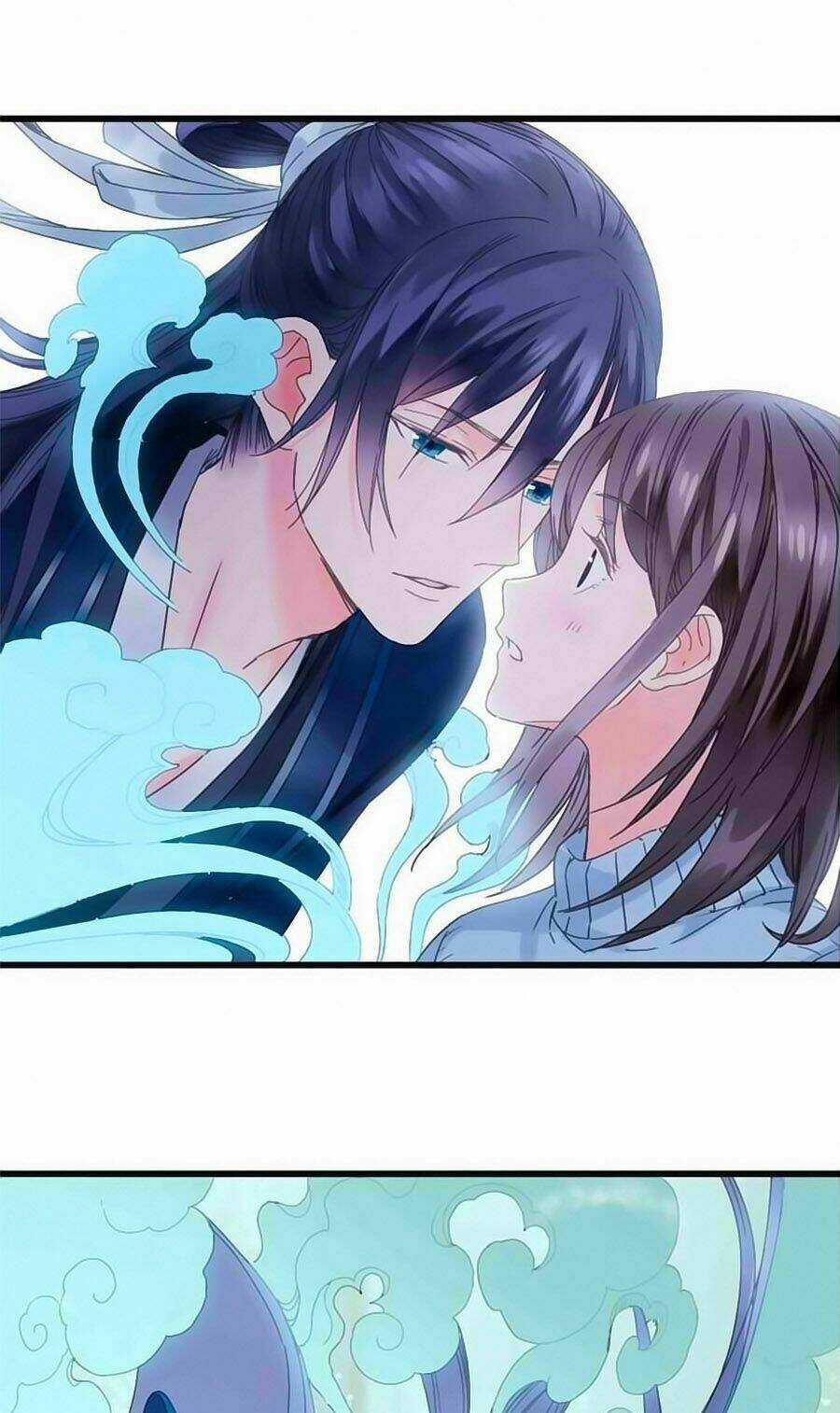 Sơn Thần Và Tiểu Táo 2 - Chapter 23 - Trang 33