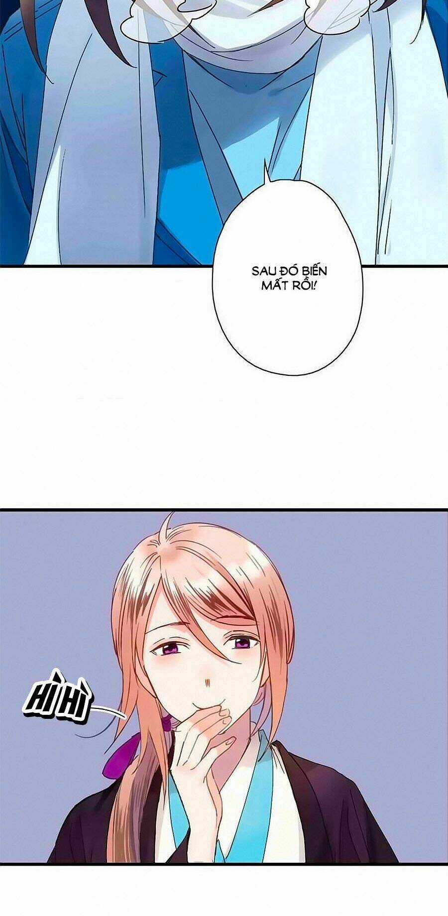 Sơn Thần Và Tiểu Táo 2 - Chapter 24 - Trang 23