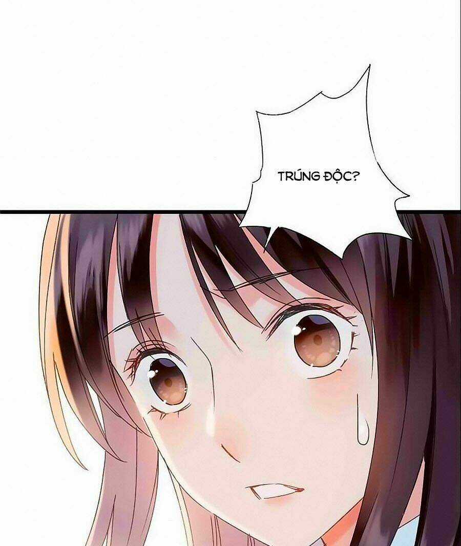 Sơn Thần Và Tiểu Táo 2 - Chapter 24 - Trang 29