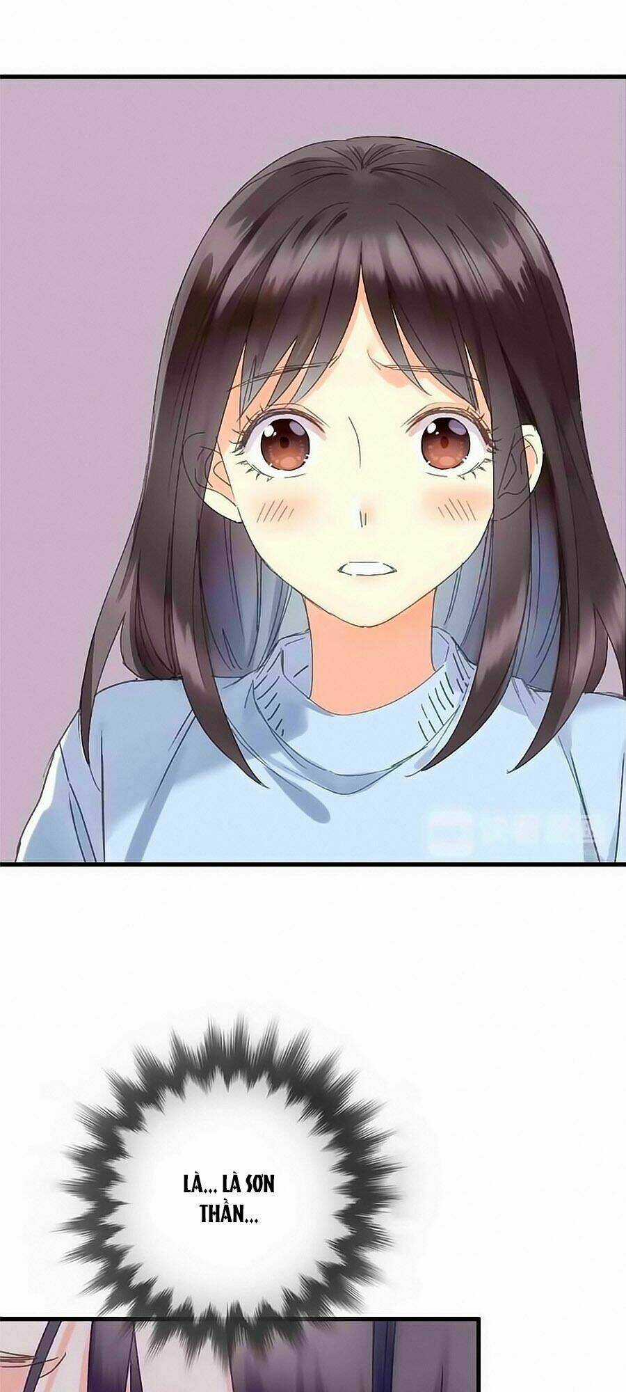 Sơn Thần Và Tiểu Táo 2 - Chapter 24 - Trang 4